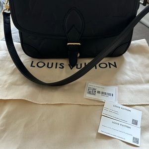 Louis Vuitton Diane